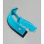 Premier Equine Sweat Scraper in Peacock Blue
