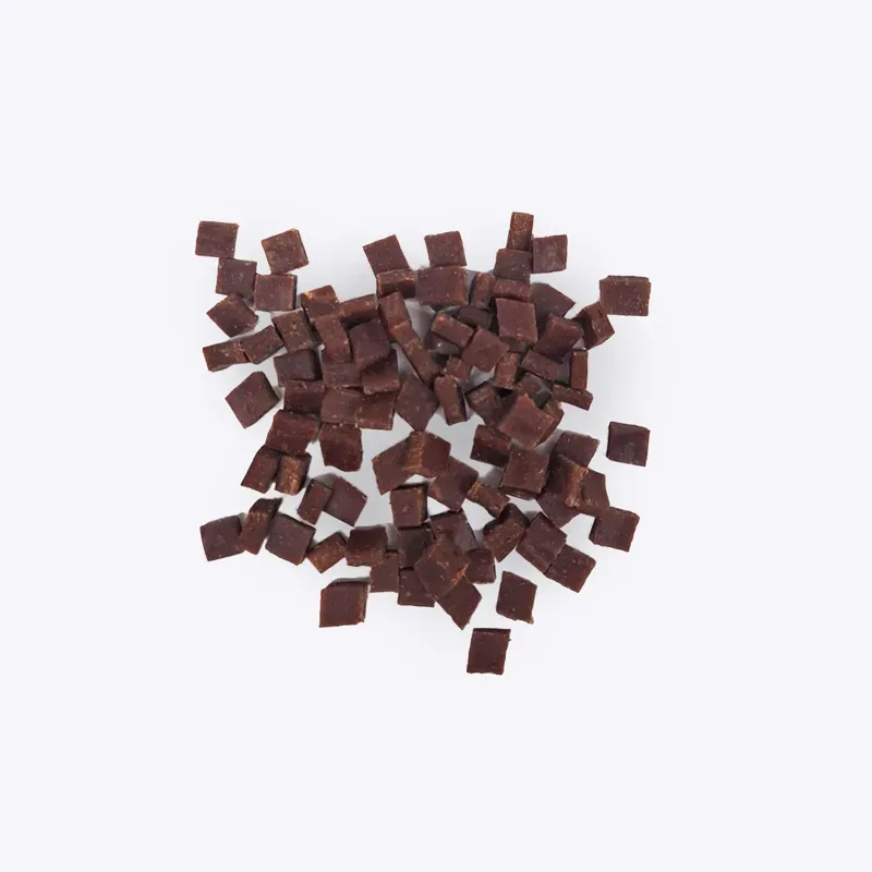 Danish Design Lamb Mini Bits Treats 180g in Blue-2
