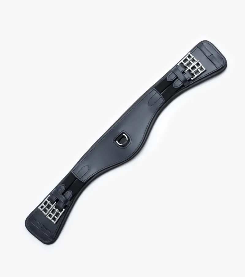 Premier Equine Techno Wool Anti-Slip Tail Guard in Black
