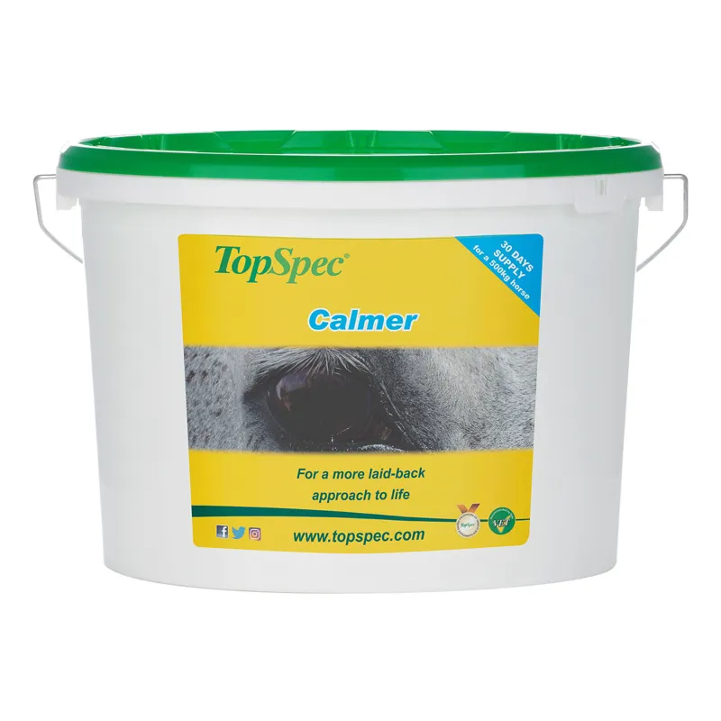 TopSpec 9kg Calmer
