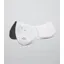 Premier Equine Full Tech Grip Pro Anti-Slip Correction Saddle Pad in White