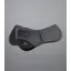 Premier Equine Full Tech Grip Pro Anti-Slip Correction Saddle Pad in Grey