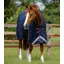 Premier Equine Titan 200g Original Turnout Rug in Navy