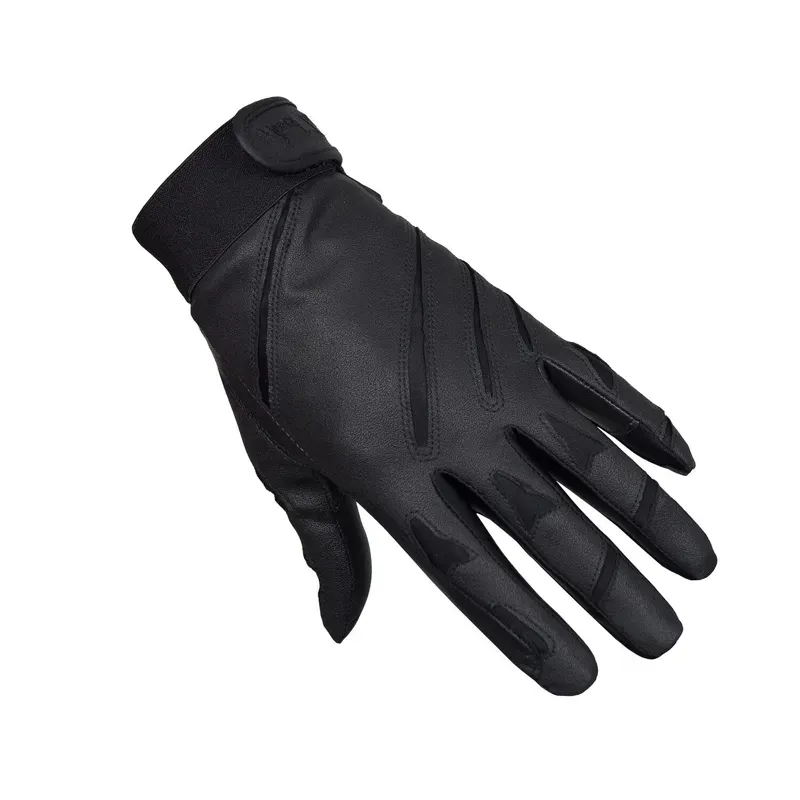 Mark Todd Super Riding Gloves Adult X-large White X-Large White