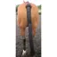 Mark Todd Tail Guard With Bag In Black
