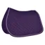 Mark Todd Pony Piped Saddlepad In Purple/Lilac
