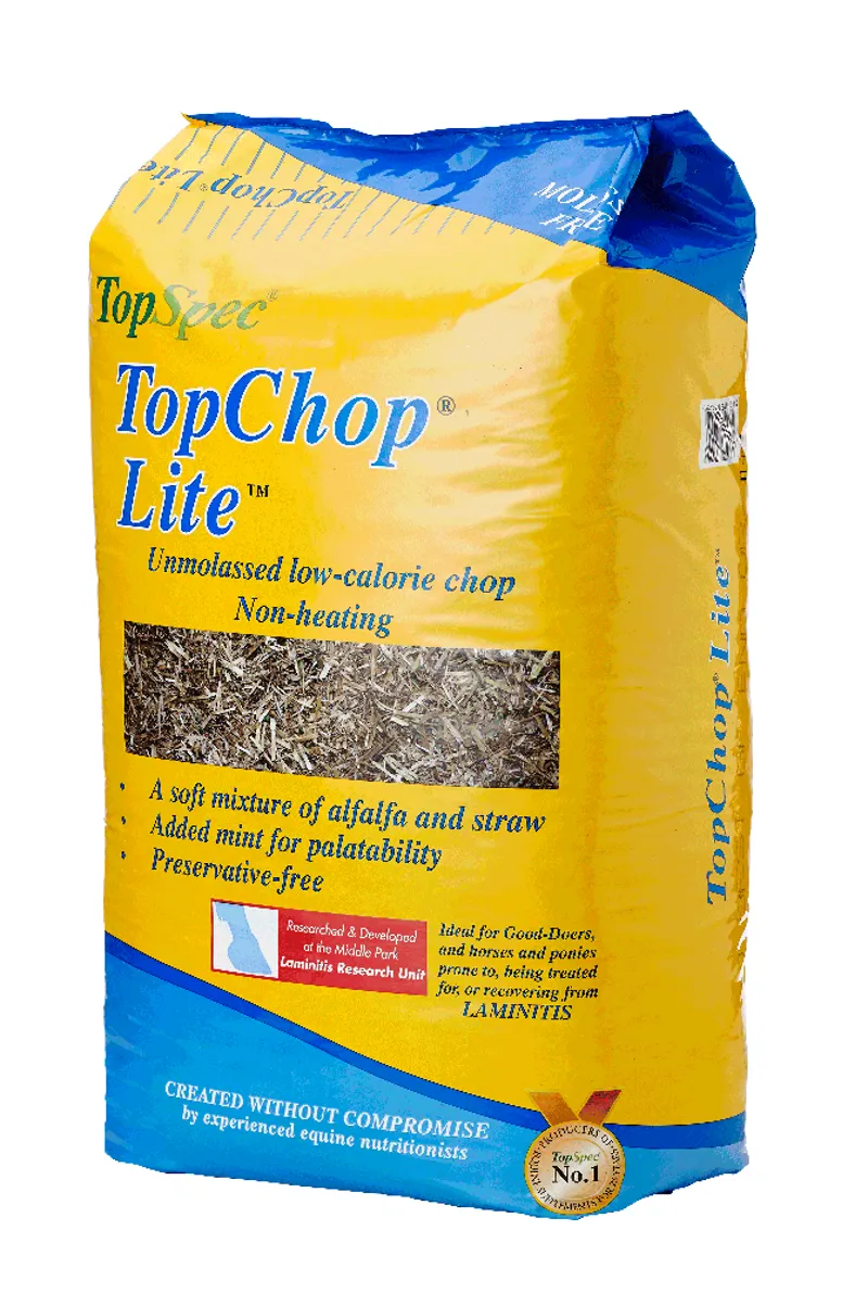 TopSpec 15kg TopChop Lite