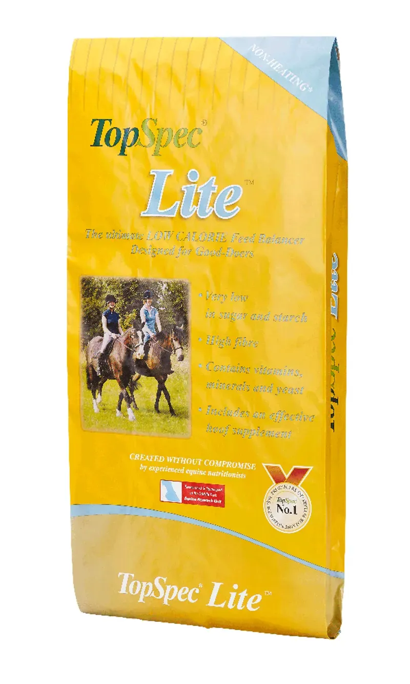 TopSpec 15kg Lite Feed Balancer