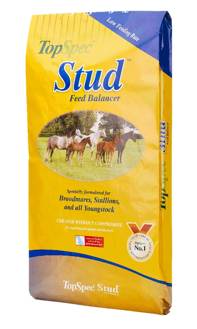 TopSpec 20kg Stud Feed Balancer