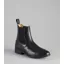 Premier Equine Torlano Leather Chelsea Paddock Boot in Black