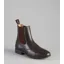Premier Equine Torlano Leather Chelsea Paddock Boot in Brown