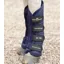 Premier Equine Travel-Tech Travel Boots in Navy