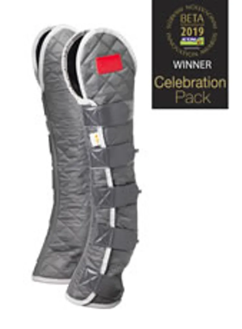 Equilibrium Therapy Magnetic Chaps