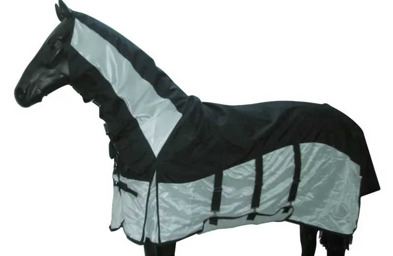 ProTack Waterproof Fly Rug Combo