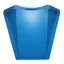 ProStable Hayfeeder in Blue