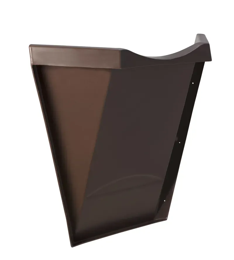 ProStable Hayfeeder in Brown