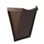 ProStable Hayfeeder in Brown