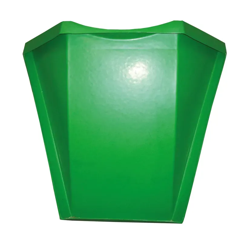 ProStable Hayfeeder in Green