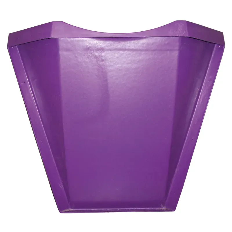 ProStable Hayfeeder in Purple