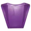 ProStable Hayfeeder in Purple