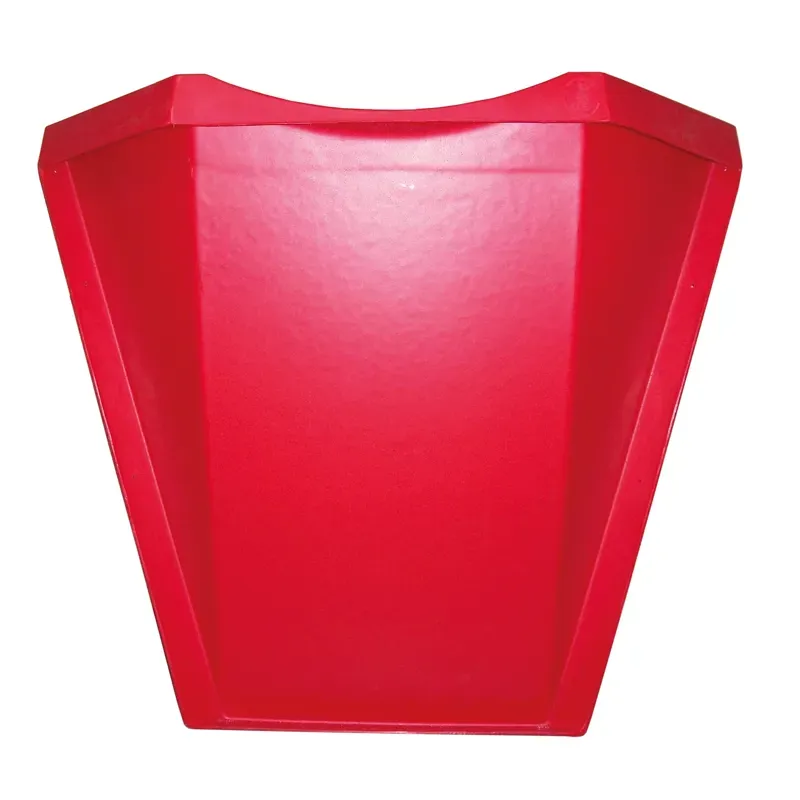 ProStable Hayfeeder in Red