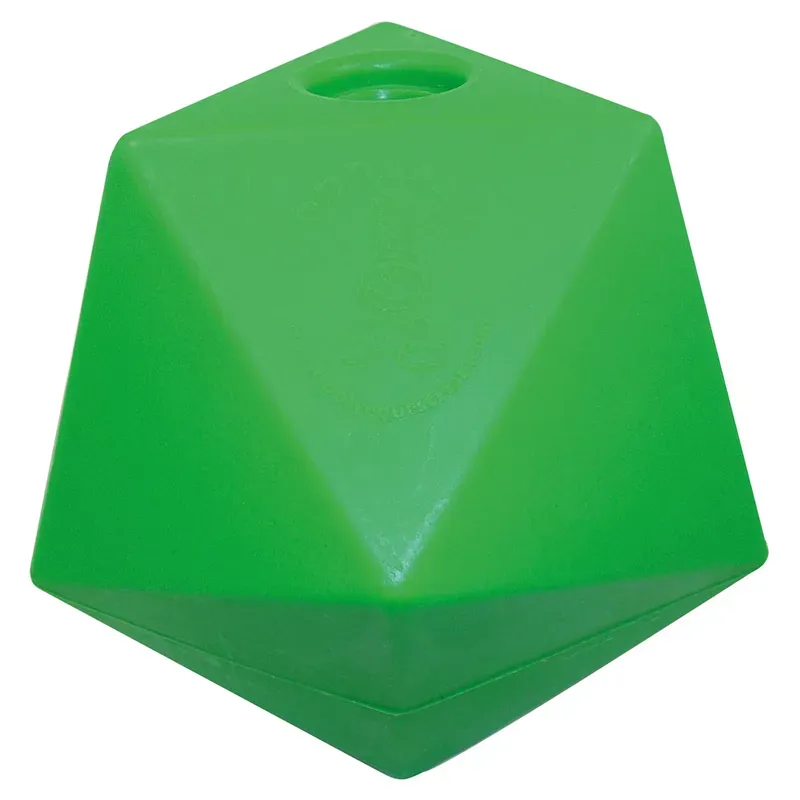 ProStable Large Oddball in Green