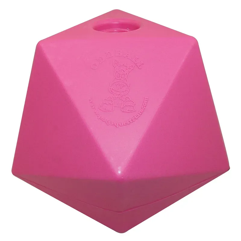 ProStable Large Oddball in Pink