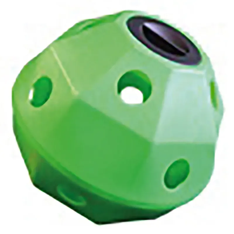 ProStable Small Hole Hayball in Green