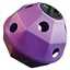 ProStable Small Hole Hayball in Purple