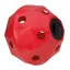 ProStable Small Hole Hayball in Red