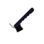 Bitz Hoof Pick Brush in Purple