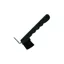 Bitz Hoof Pick Brush in Green