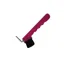 Bitz Hoof Pick Brush in Pink