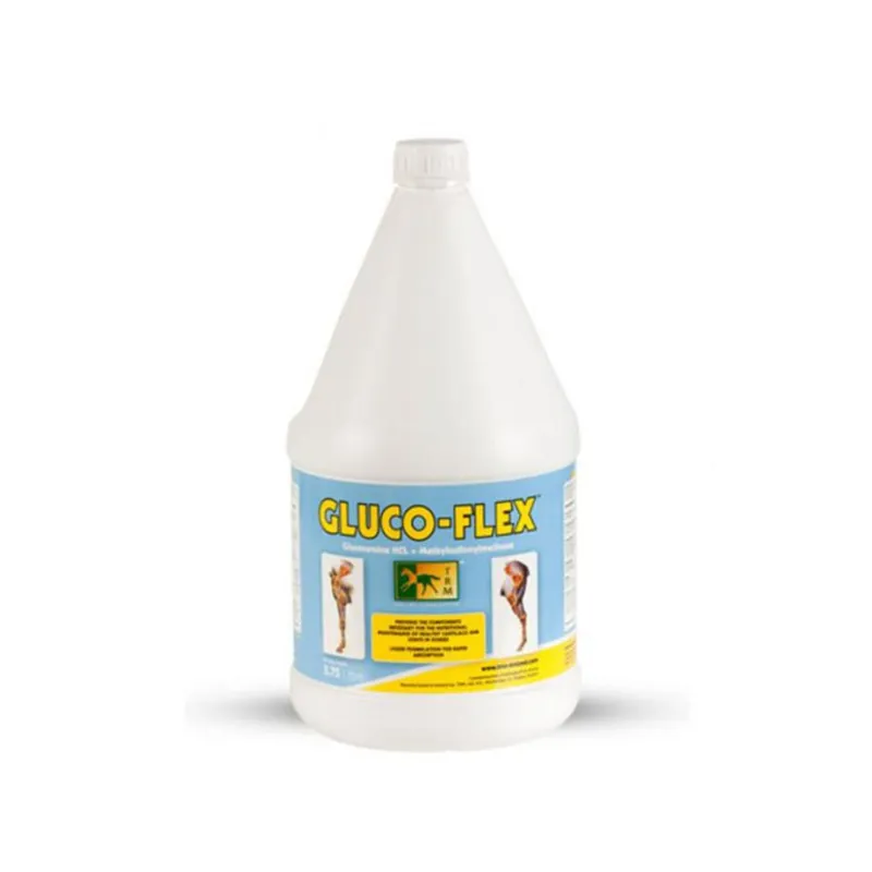 TRM 3.75 litre Gluco-Flex