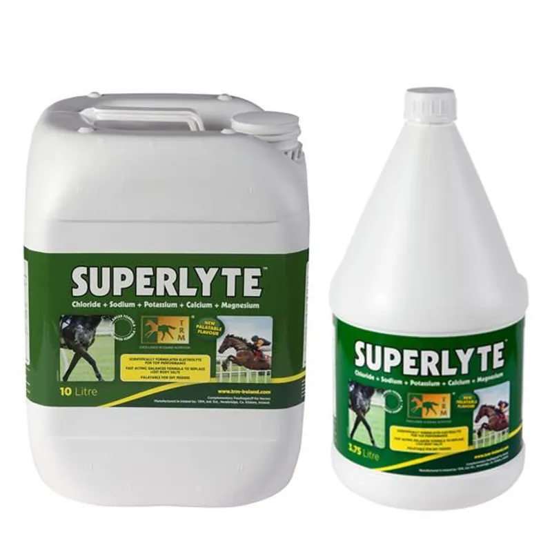 TRM 2:2:1 Superlyte Syrup