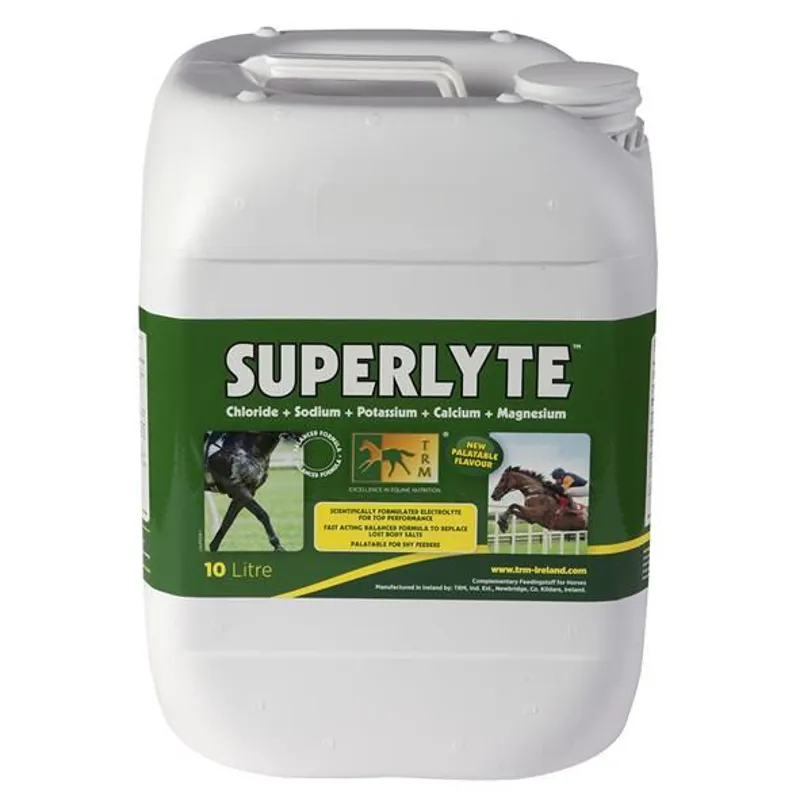 TRM 2:2:1 Superlyte Syrup-1