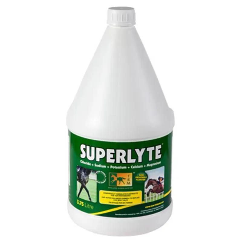 TRM 2:2:1 Superlyte Syrup-2