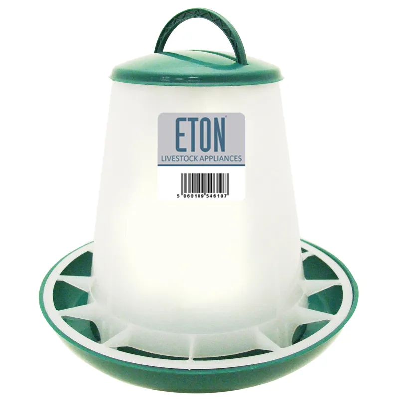 ETON TSF Feeder - GREEN 1 kg