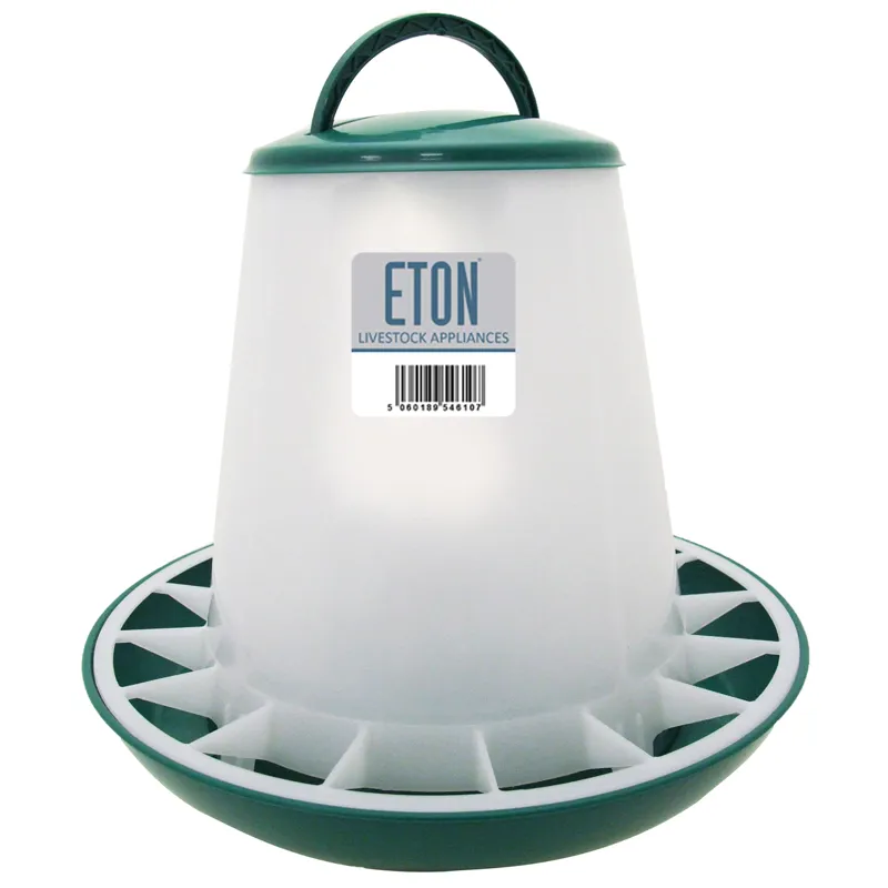 ETON TSF Feeder - GREEN 3 kg