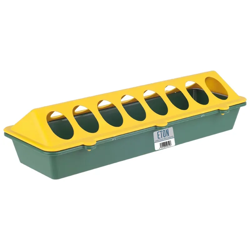 ETON TS Chick Trough Feeder - 30 cm