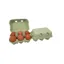 Eton 260 Pack Egg Box Flat Top in Green