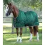 Premier Equine 100g Tuscan Stable Rug in Green