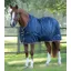 Premier Equine 100g Tuscan Stable Rug in Navy