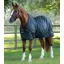 Premier Equine 200g Tuscan Stable Rug in Black