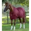 Premier Equine 200g Tuscan Stable Rug in Burgundy