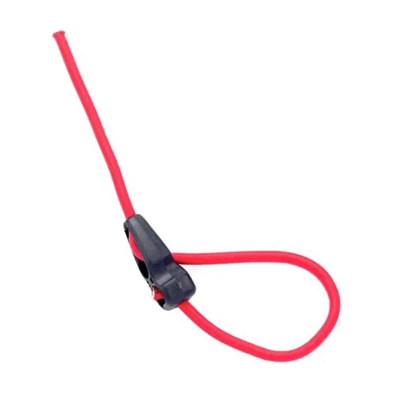 Bitz Quick Clip in Red