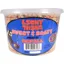 Uncle Jimmys Licky Thing Sweet And Salty
