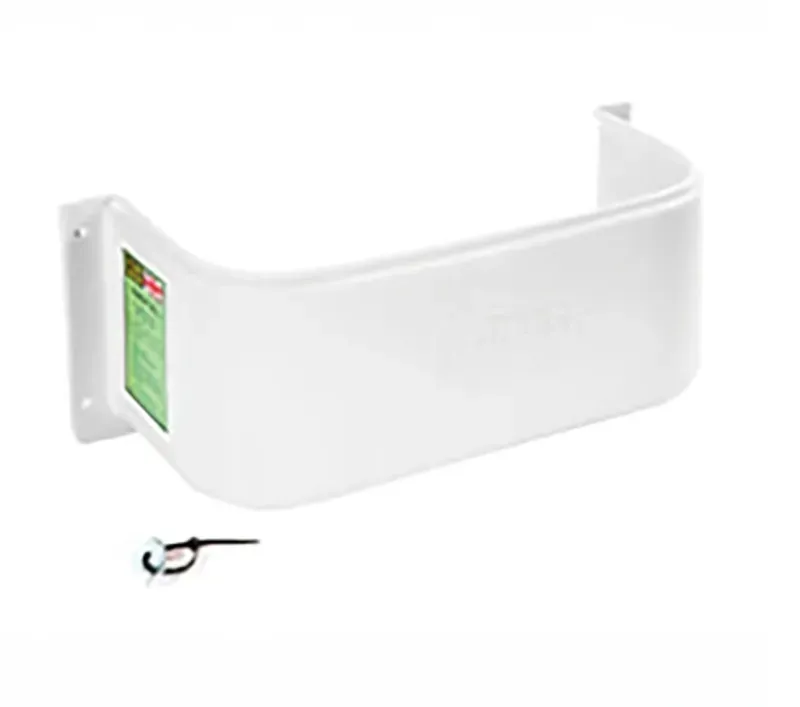 Stubbs Stable Tidy in White