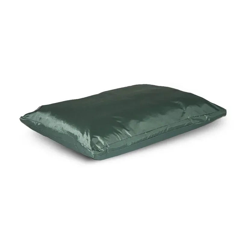 Danish Design Medium County Duvet Cover in Green