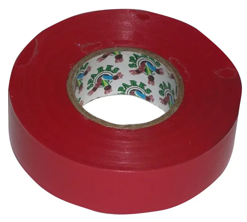 Bitz Bandage Tape in Red